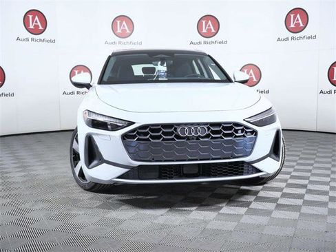 New 2025 Audi A5 2.0T Premium Plus image 3