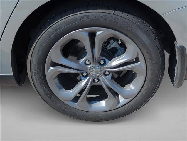 Used 2024 Honda Accord EX image 25