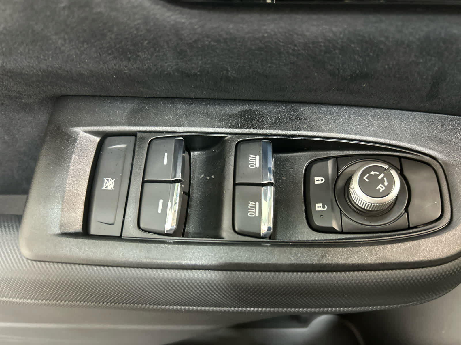 New 2026 Subaru Forester Sport AWD/4WD image 17