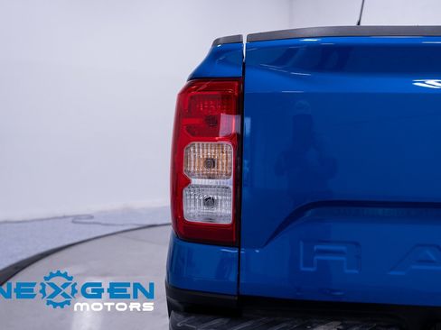 Used 2024 Ford Ranger XL w/ Trailer Tow Package image 55