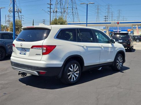 Used 2019 Honda Pilot EX image 29