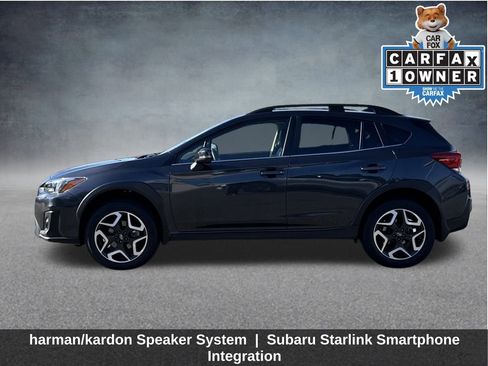 Used 2019 Subaru Crosstrek 2.0i Limited w/ Moonroof Package w/Navigation image 5