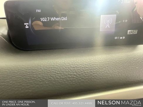 New 2026 MAZDA CX-50 AWD 2.5 S w/ Weather Package image 34
