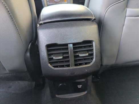 Used 2018 Ford Fusion Sport w/ Equipment Group 401A AWD/4WD image 17
