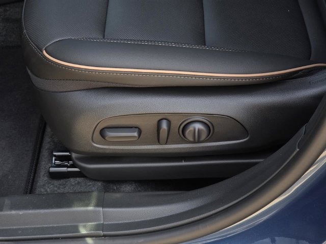 New 2026 Buick Envista Sport Touring FWD image 25
