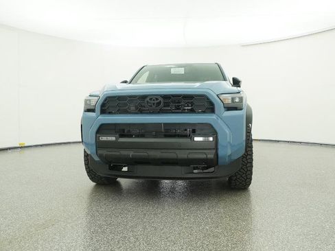 New 2026 Toyota 4Runner TRD Off-Road Premium AWD/4WD image 32
