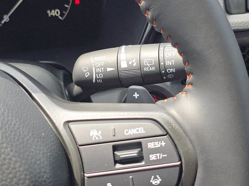 New 2026 Honda CR-V Sport image 23