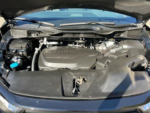 Used 2024 Honda Odyssey Sport image 28