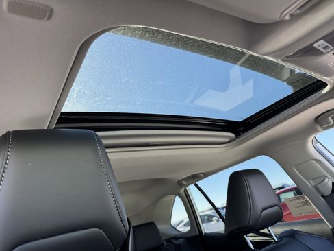 New 2025 Toyota RAV4 XLE Premium image 3