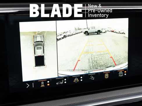 Used 2024 GMC Sierra 1500 Denali w/ Denali Reserve Package image 4