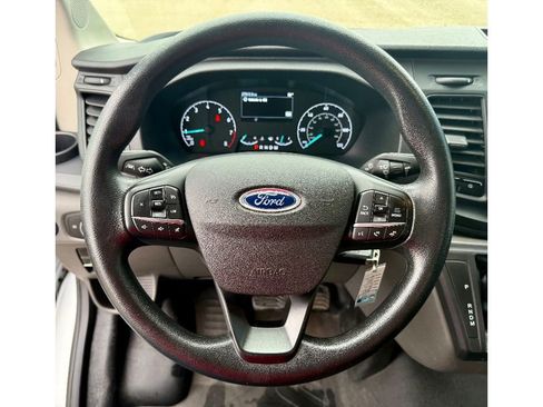 Used 2023 Ford Transit 250 Low Roof w/ Exterior Upgrade Package image 15