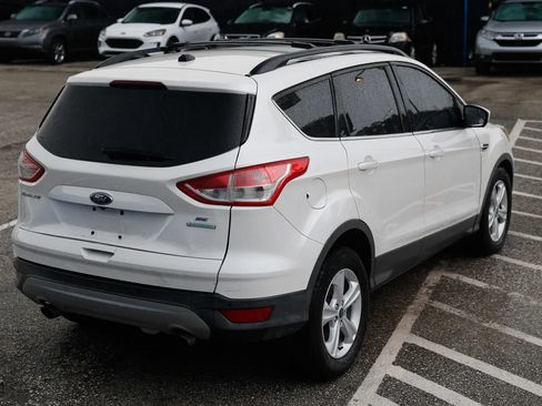 Used 2014 Ford Escape SE w/ Equipment Group 201A FWD image 6