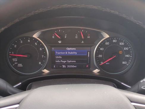 Used 2024 Chevrolet Equinox LT FWD image 11