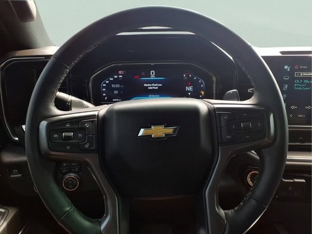 Used 2024 Chevrolet Silverado 1500 High Country w/ High Country Premium Package AWD/4WD image 15