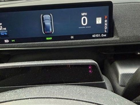 Used 2023 Ford Mustang Mach-E GT w/ GT Performance Edition image 16