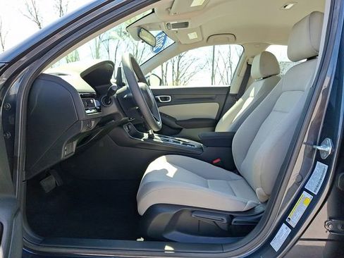 Used 2023 Honda Civic LX image 15