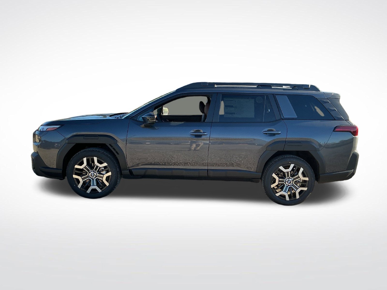 New 2026 Subaru Outback Touring XT AWD/4WD image 2
