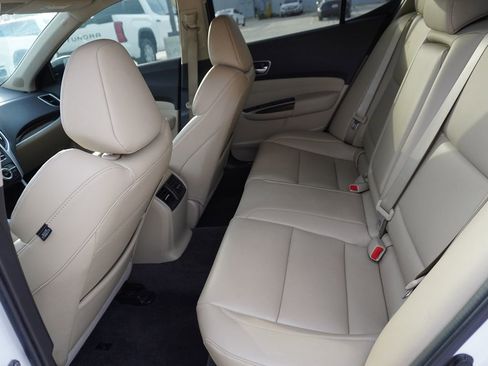 Used 2019 Acura TLX V6 image 17