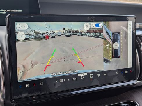 New 2025 Ford Expedition Platinum w/ Platinum Ultimate Package image 16