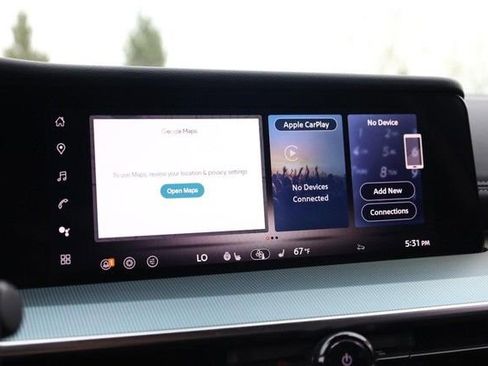 Certified 2025 Nissan Murano SL AWD/4WD image 13