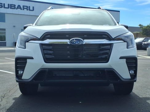 New 2026 Subaru Ascent Limited image 2