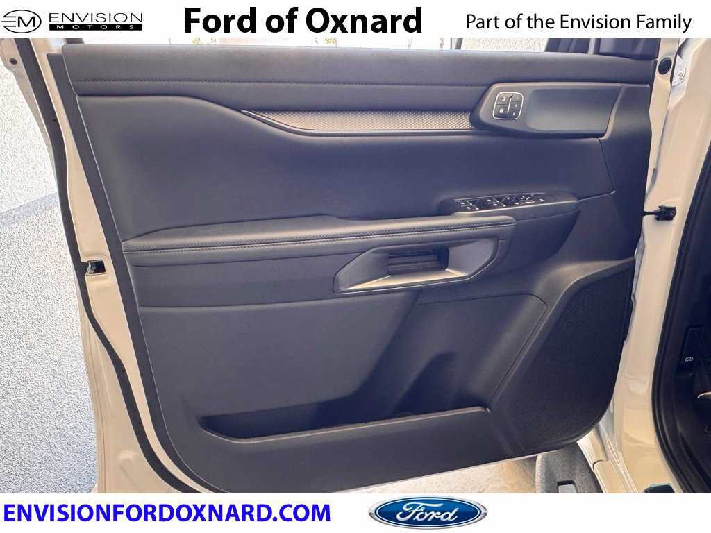 New 2026 Ford Ranger Raptor AWD/4WD image 15