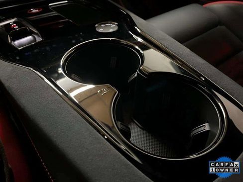 Used 2023 Audi RS e-tron GT Base quattro image 61