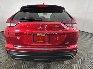 Used 2024 Mitsubishi Eclipse Cross LE AWD/4WD video 3