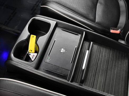 Certified 2025 Honda Odyssey Elite image 22