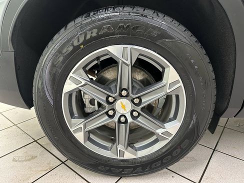 Certified 2024 Chevrolet Blazer LT w/ Convenience Package image 14