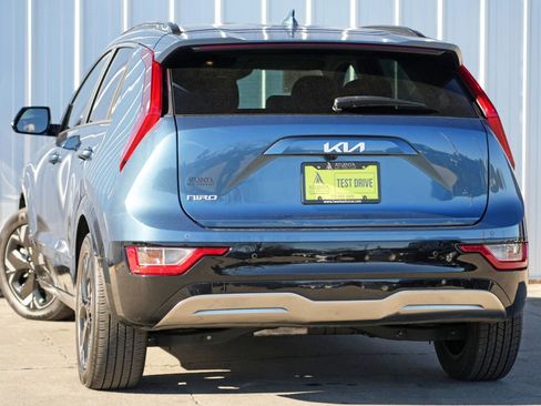 Used 2023 Kia Niro Wind w/ Wind Preserve Package image 5