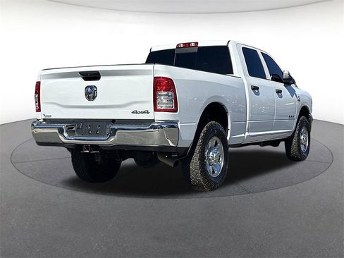 Certified 2022 RAM 3500 Tradesman image 5