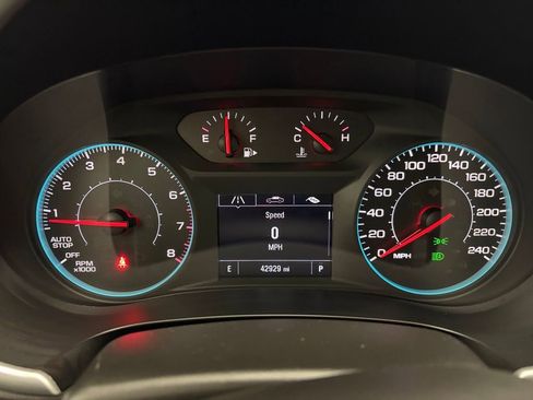 Used 2024 Chevrolet Malibu LT w/ Sport Edition image 23