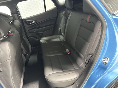 New 2026 Chevrolet Trax RS image 26