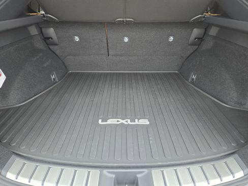 New 2026 Lexus RZ 350e 2WD w/ Technology Package image 22