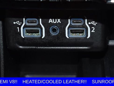 Used 2025 Dodge Durango R/T AWD/4WD image 29