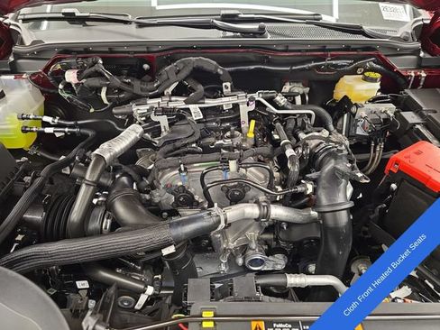 New 2026 Ford Ranger XLT AWD/4WD image 41