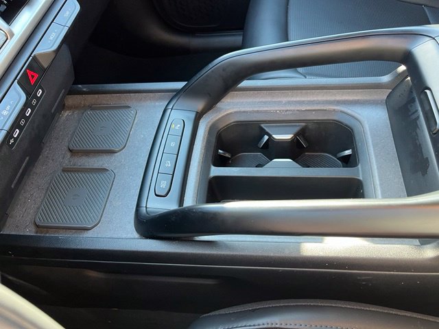 Certified 2027 Kia Telluride LX FWD image 27
