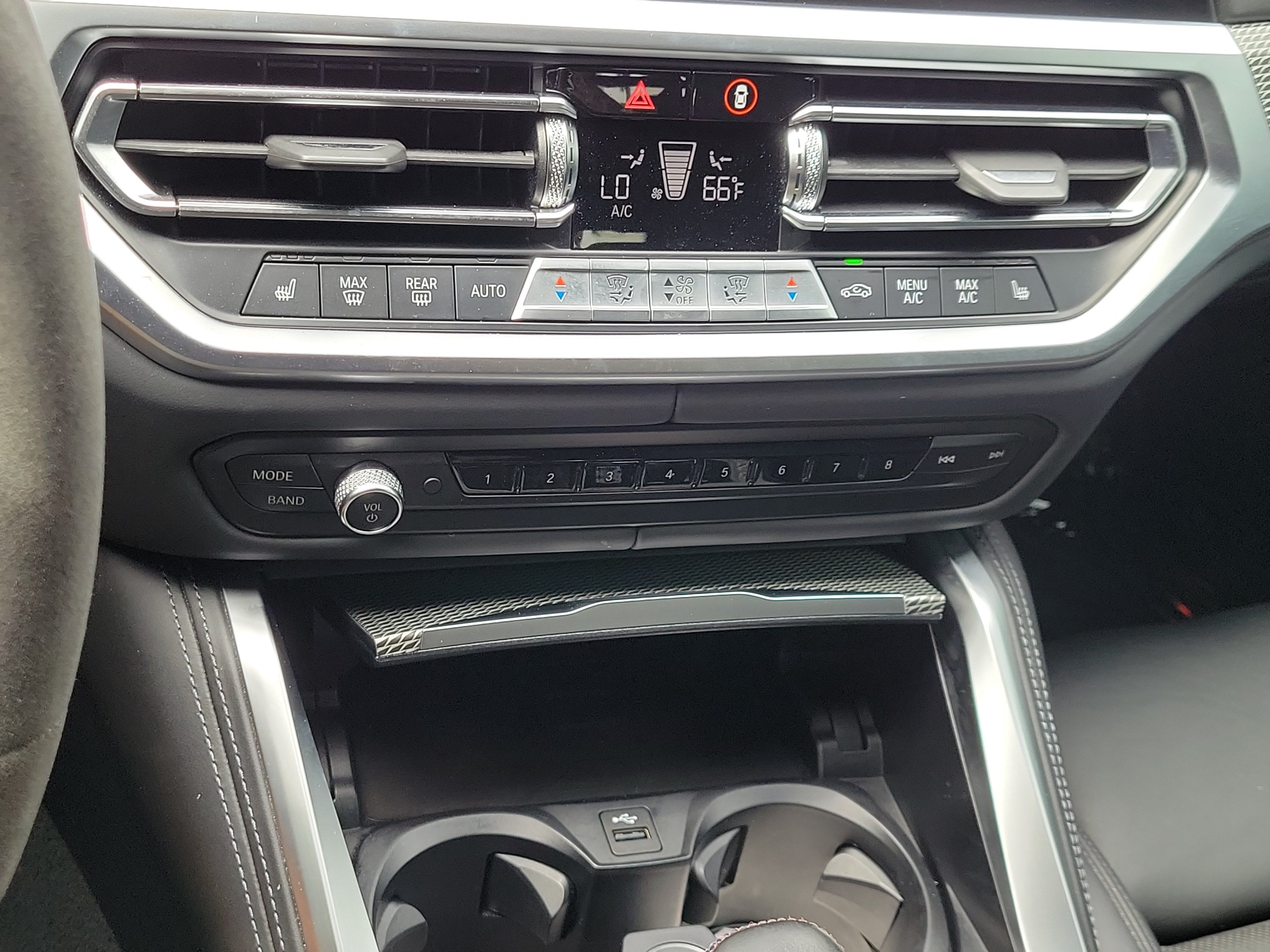 Used 2022 BMW M3 Competition w/ Executive Package RWD image 26