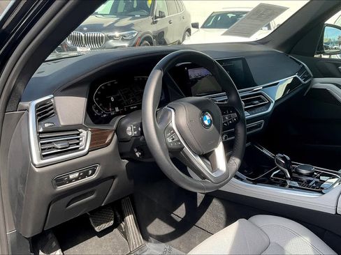 Used 2023 BMW X5 sDrive40i w/ Premium Package image 17