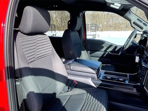 Used 2023 Ford F150 XL image 7