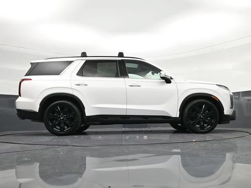 Used 2024 Hyundai Palisade XRT FWD image 29