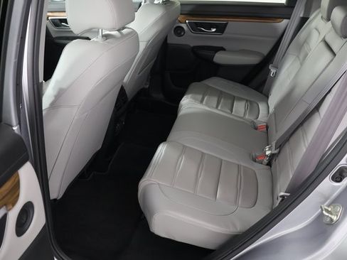 Used 2017 Honda CR-V EX-L image 20