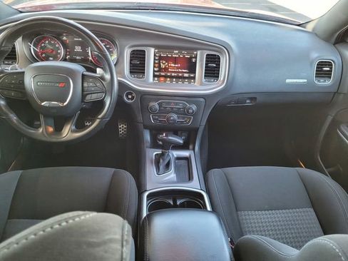 Certified 2022 Dodge Charger R/T image 6