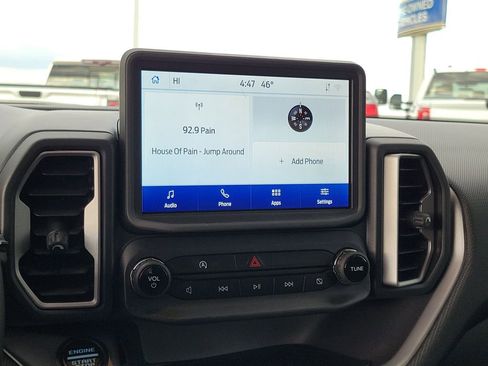 Certified 2023 Ford Bronco Sport Big Bend w/ Convenience Package image 27