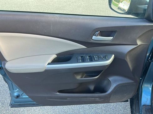 Used 2013 Honda CR-V EX-L image 9
