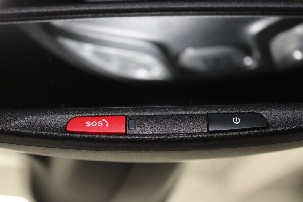 Used 2025 Jeep Compass Trailhawk AWD/4WD image 58