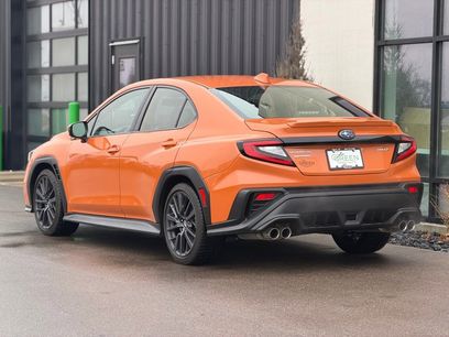 Used 2023 Subaru WRX Premium
