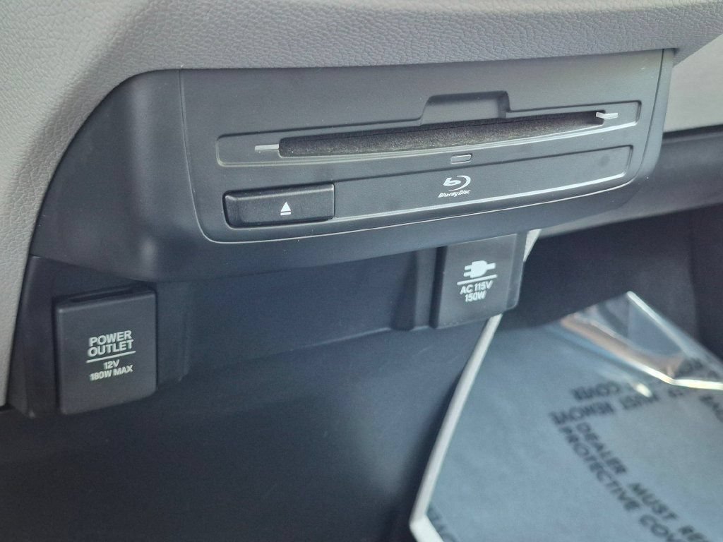 Used 2019 Honda Odyssey EX-L image 34