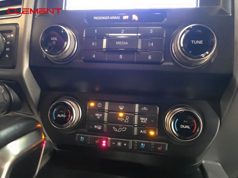 Used 2019 Ford F150 Raptor w/ Equipment Group 802A Luxury image 22